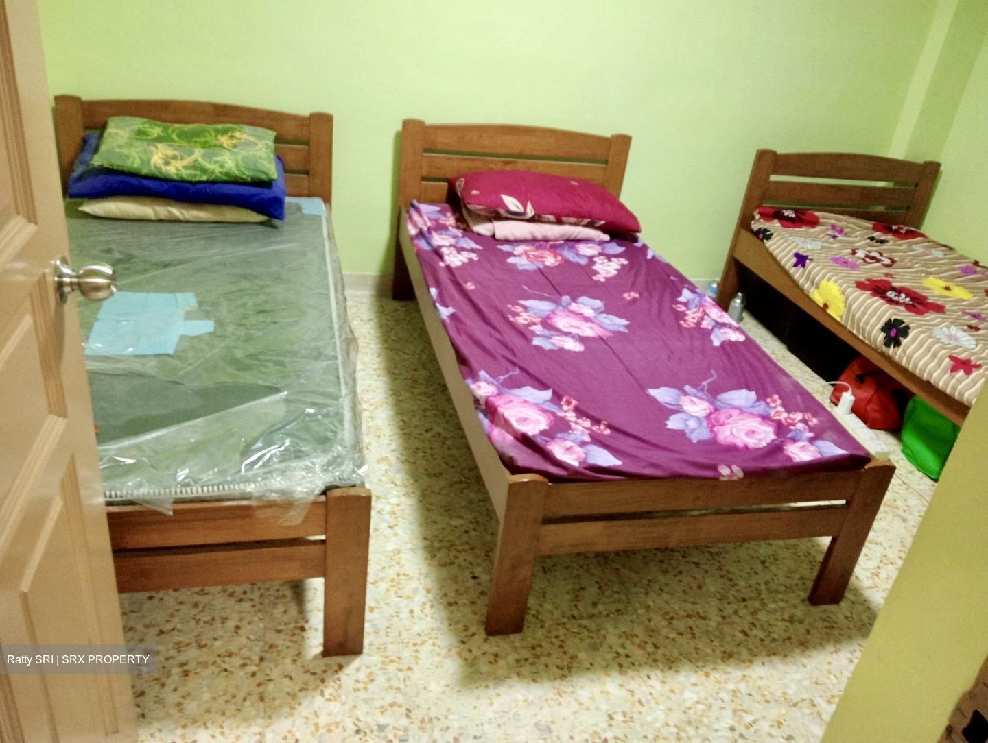 Blk 98 Whampoa View (Toa Payoh), HDB 3 Rooms #630572481